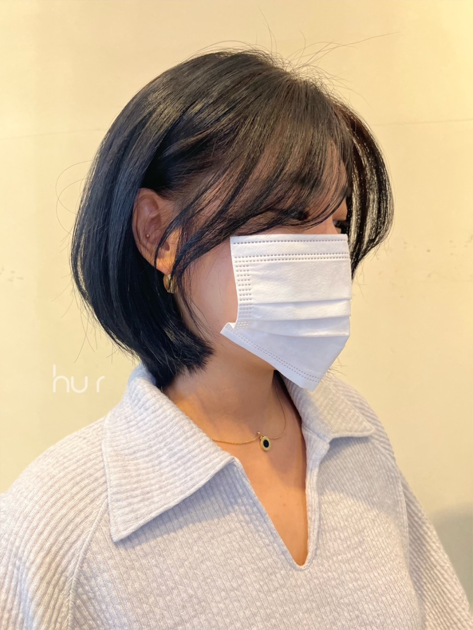 헤어디자인후르옥정점