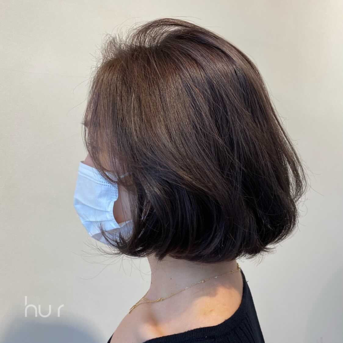 헤어디자인후르옥정점
