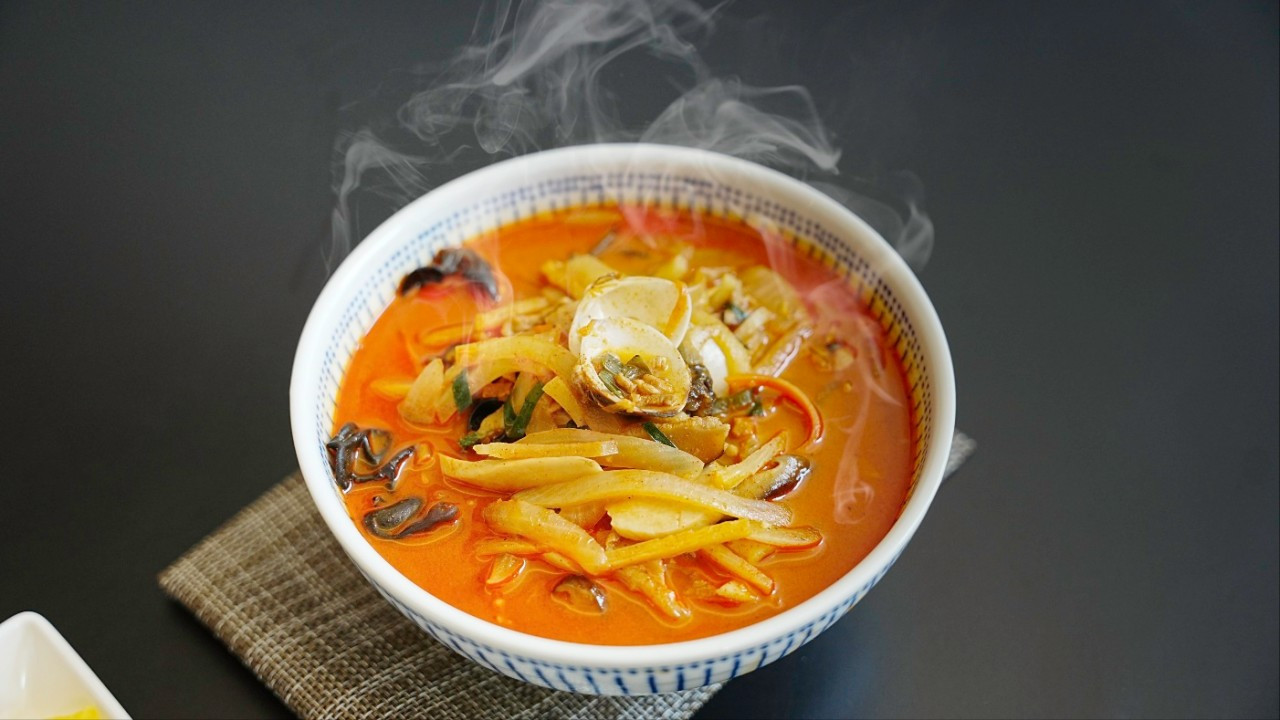 텐텐반점순천호수공원점