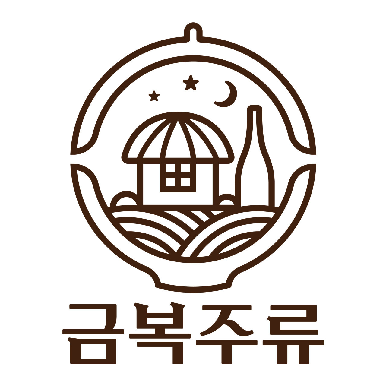 금복주류서산호수공원점