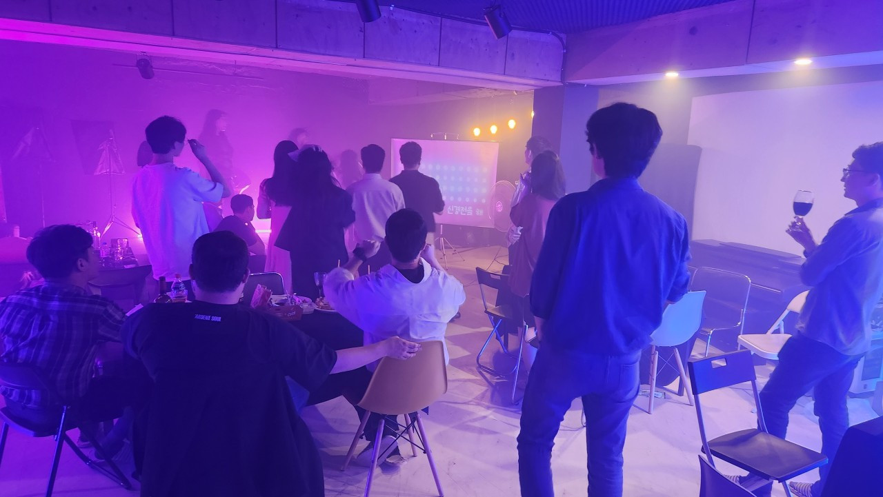 SAM뮤지컬아카데미&스튜디오