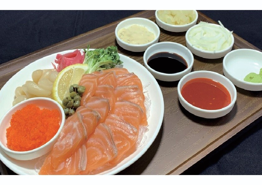 오식야주육회관율량점