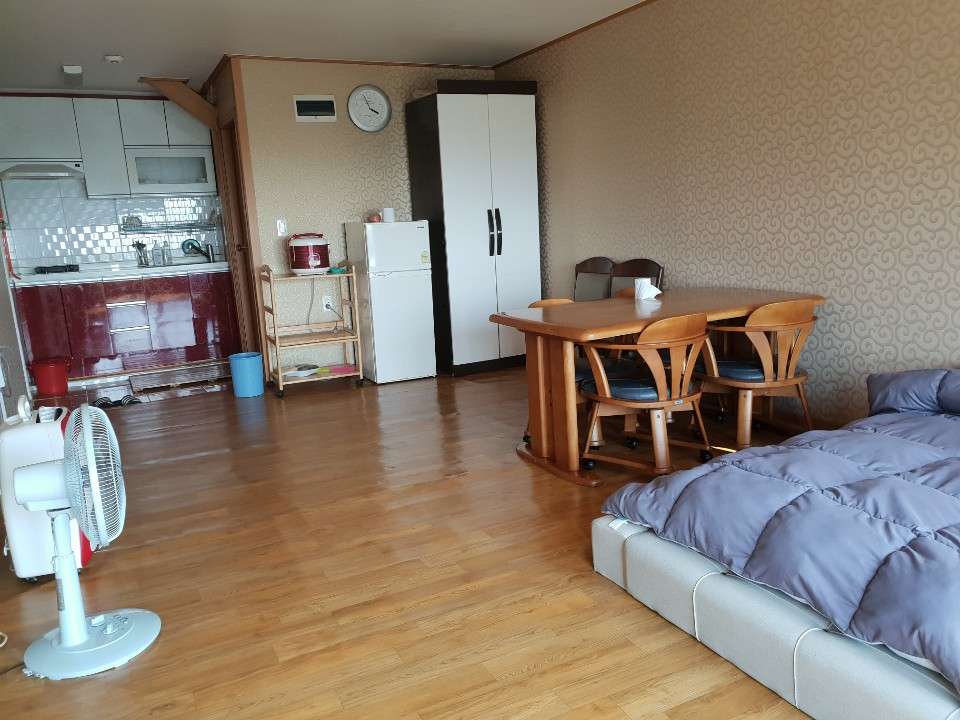 굿모닝펜션