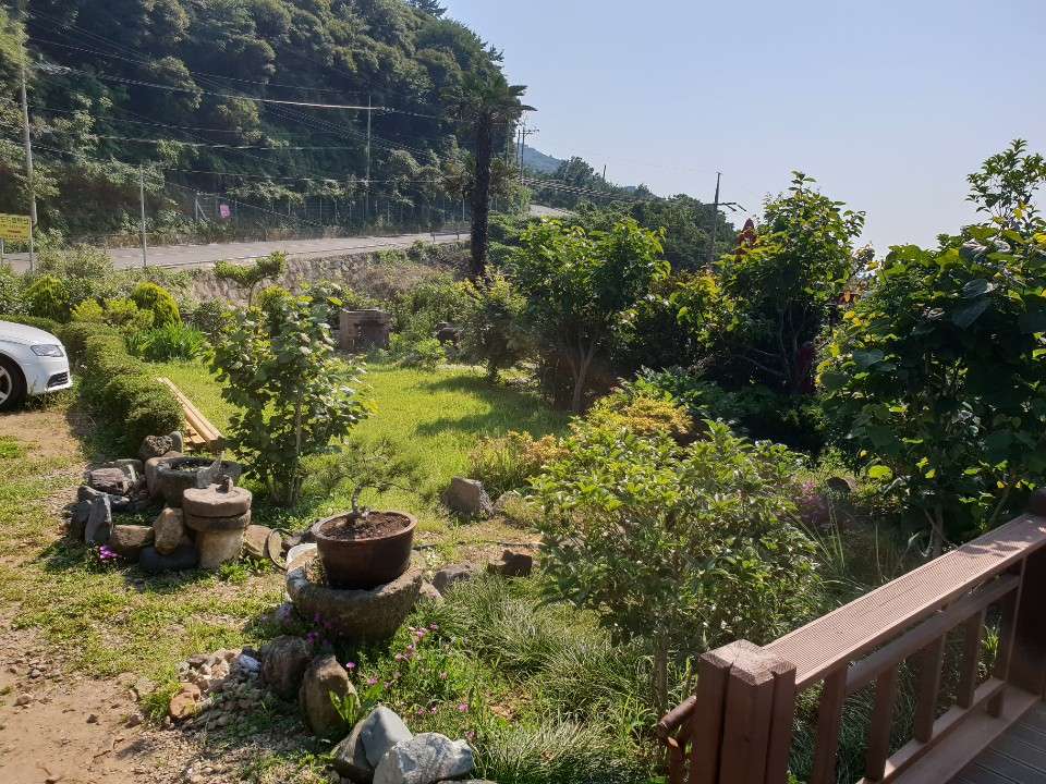 굿모닝펜션