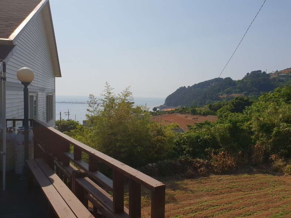 굿모닝펜션