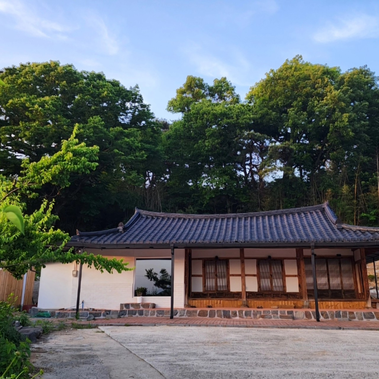 한가온
