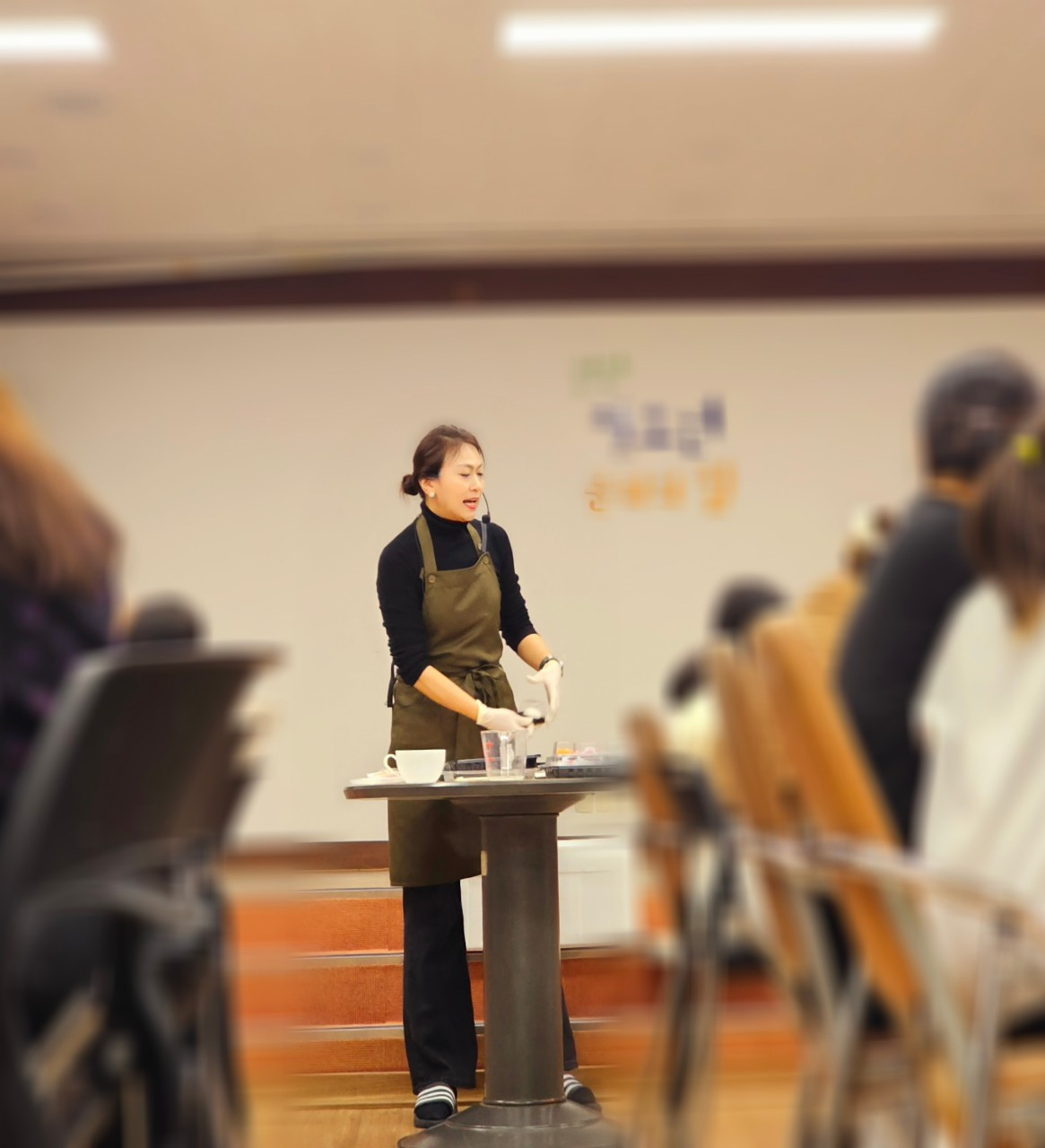 하나의식탁