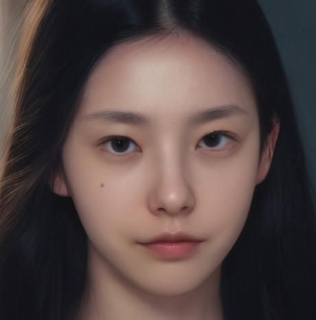 독팣