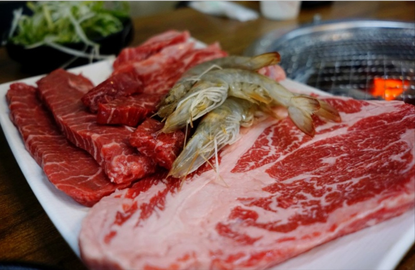 황민달이네숯불구이