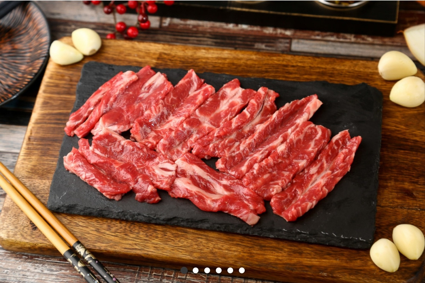 황민달이네숯불구이