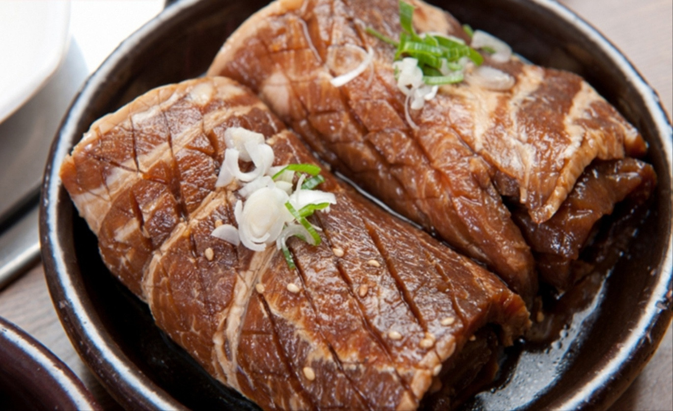 황민달이네숯불구이
