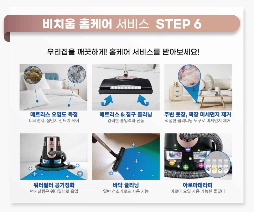 홈닥터비치움