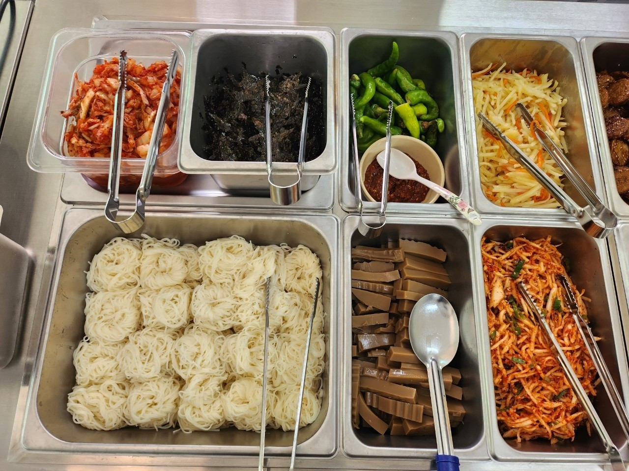 경주家도시락
