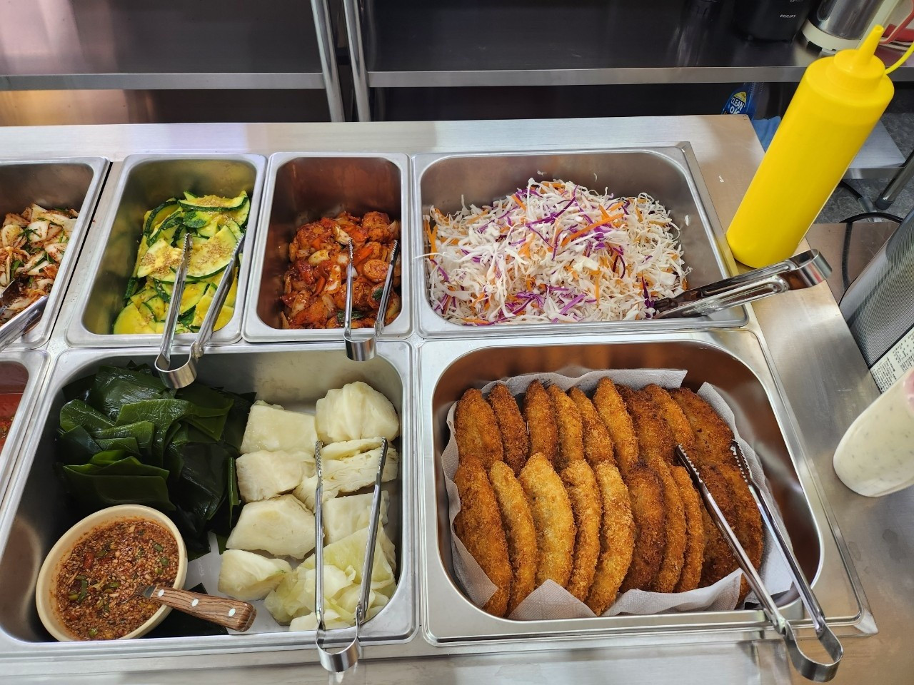 경주家도시락