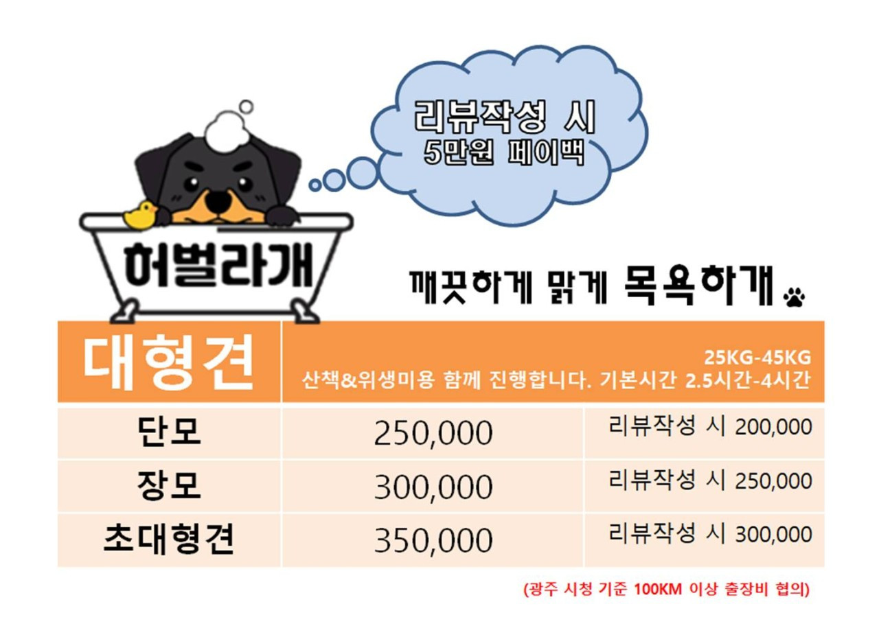 허벌라개