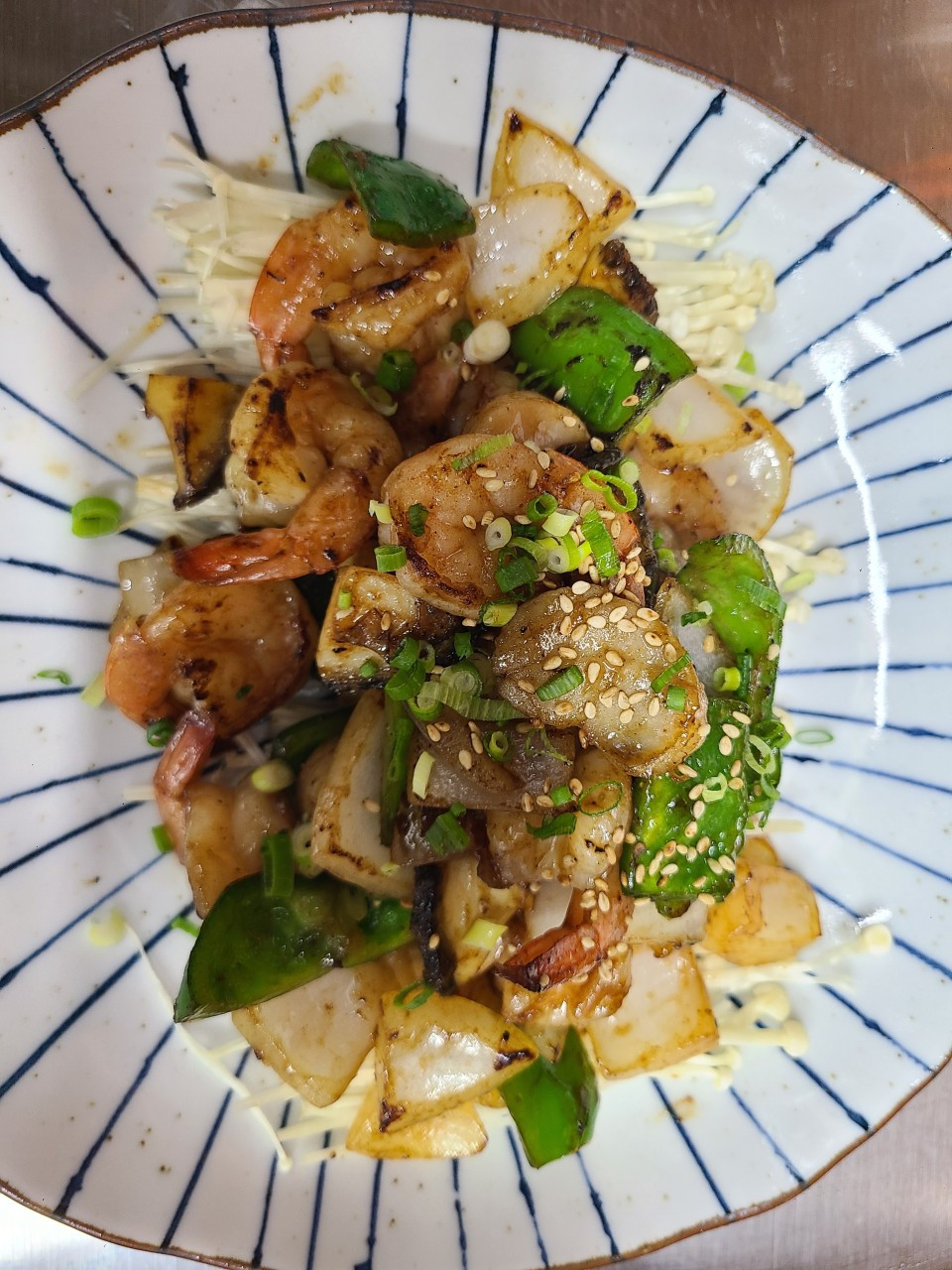 구월식당