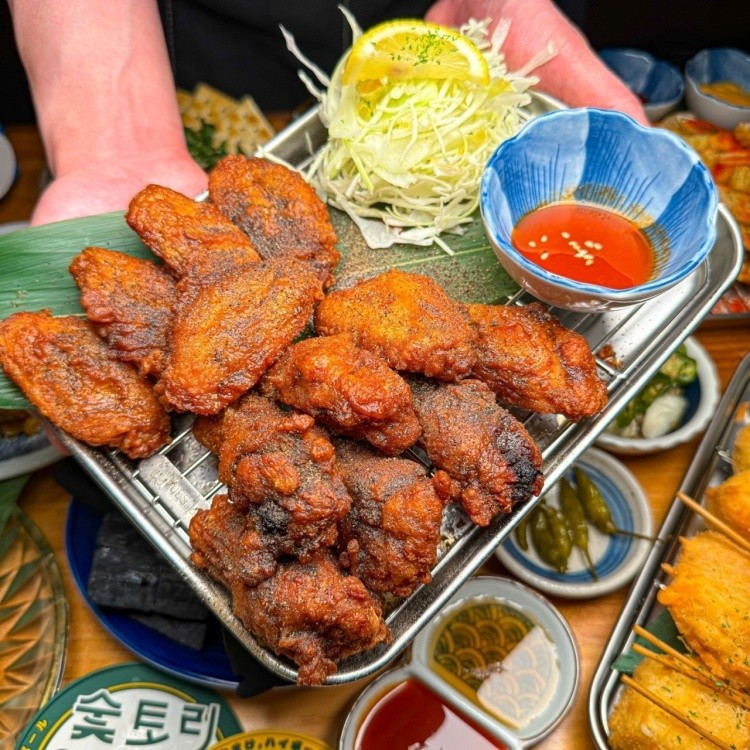 이자카야숯토리부천신중동점