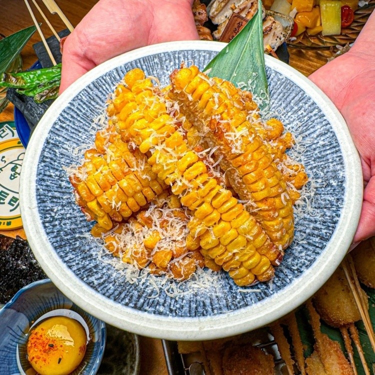 이자카야숯토리부천신중동점