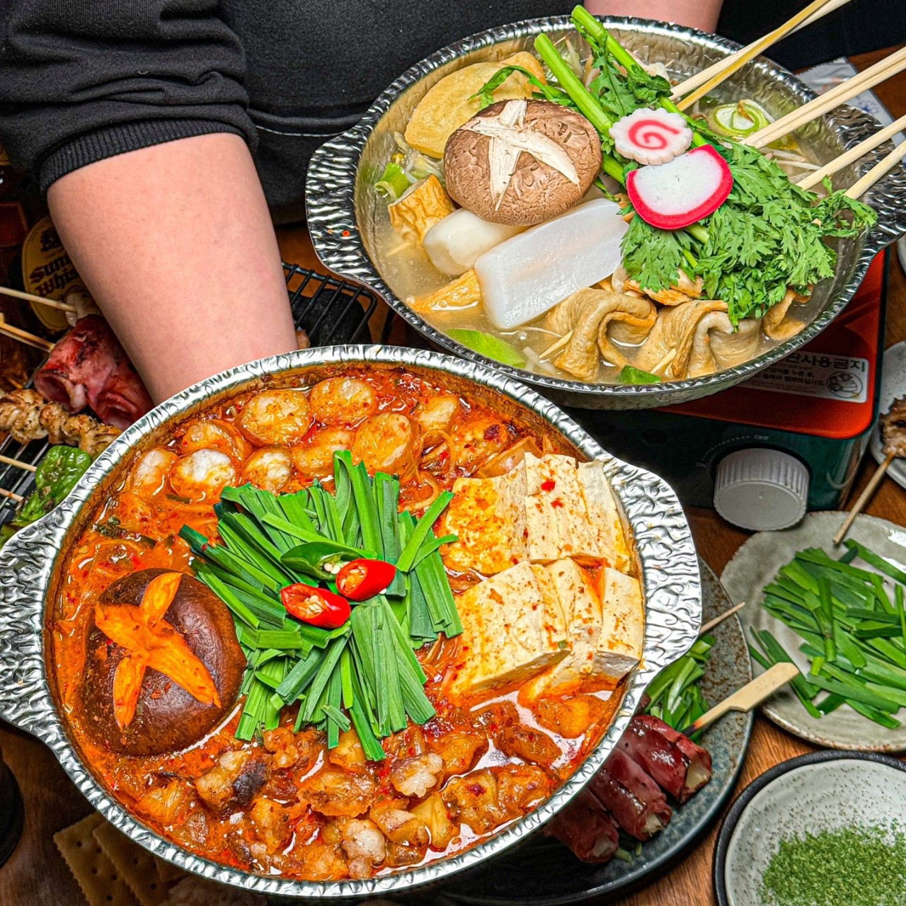 이자카야숯토리부천신중동점