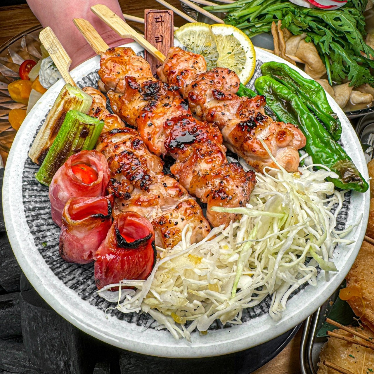 이자카야숯토리부천신중동점