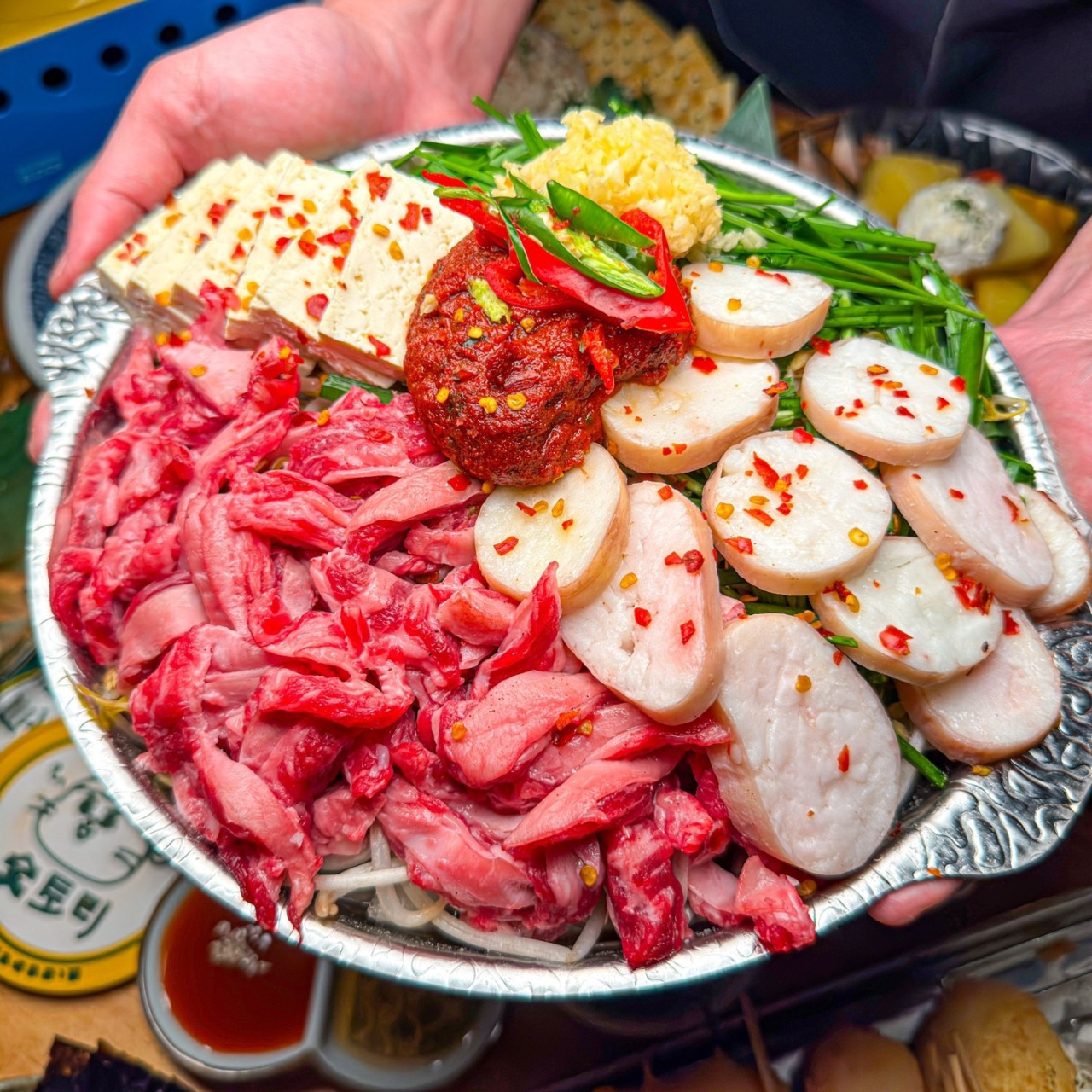 이자카야숯토리부천신중동점
