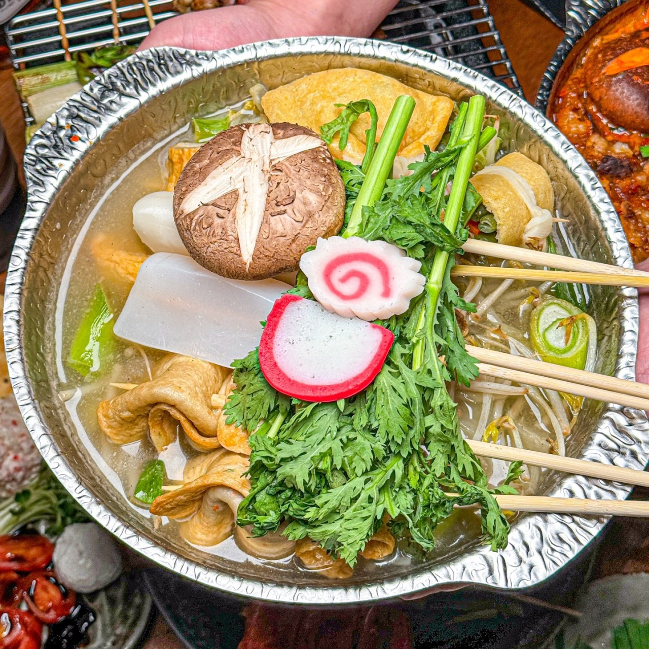 이자카야숯토리부천신중동점