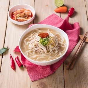일산닭칼국수부천점