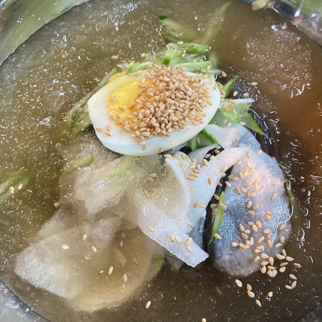 육림