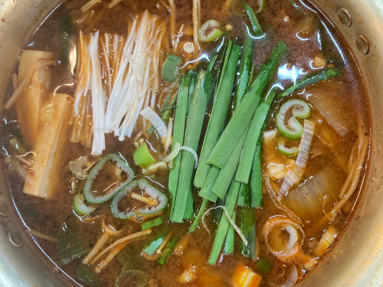 육림
