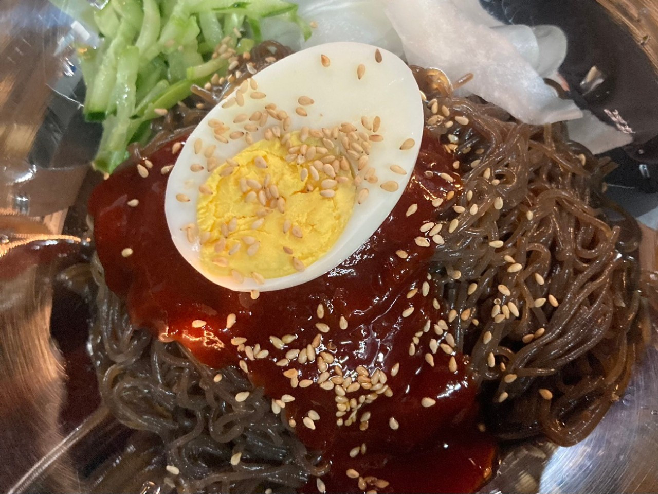 육림