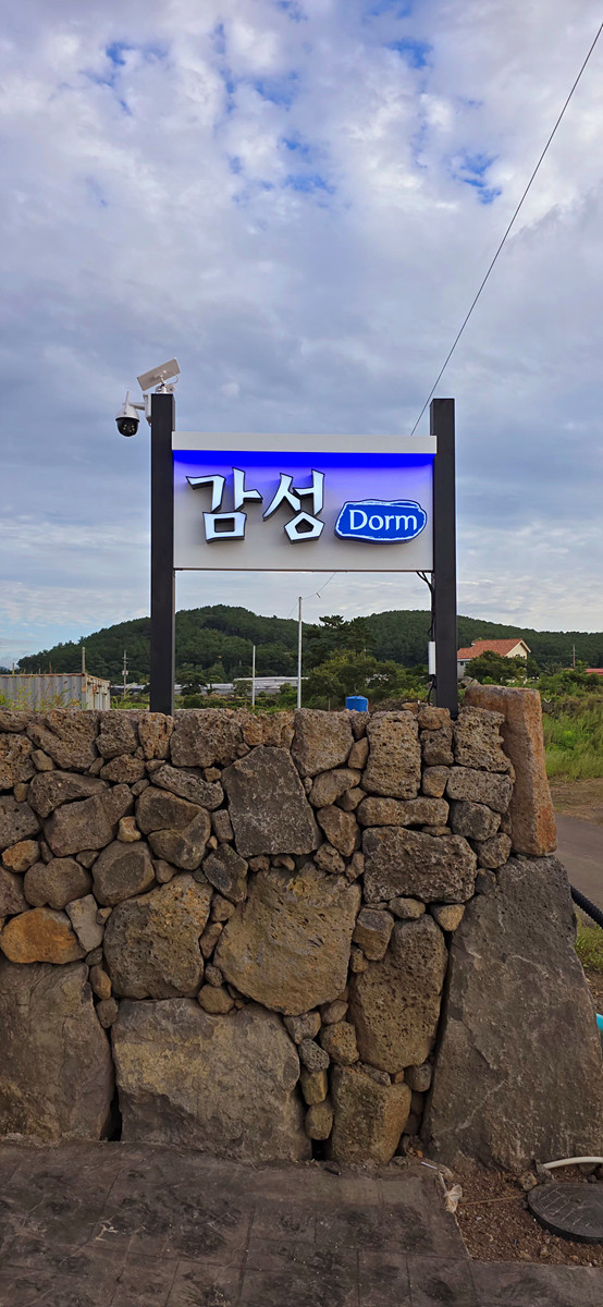 감성Dorm