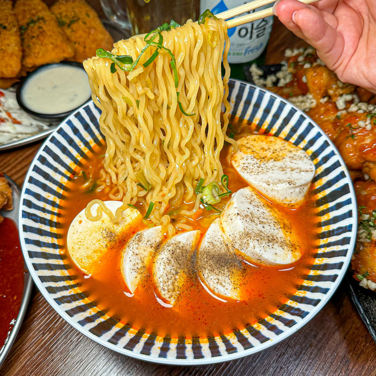 생마차경남대점
