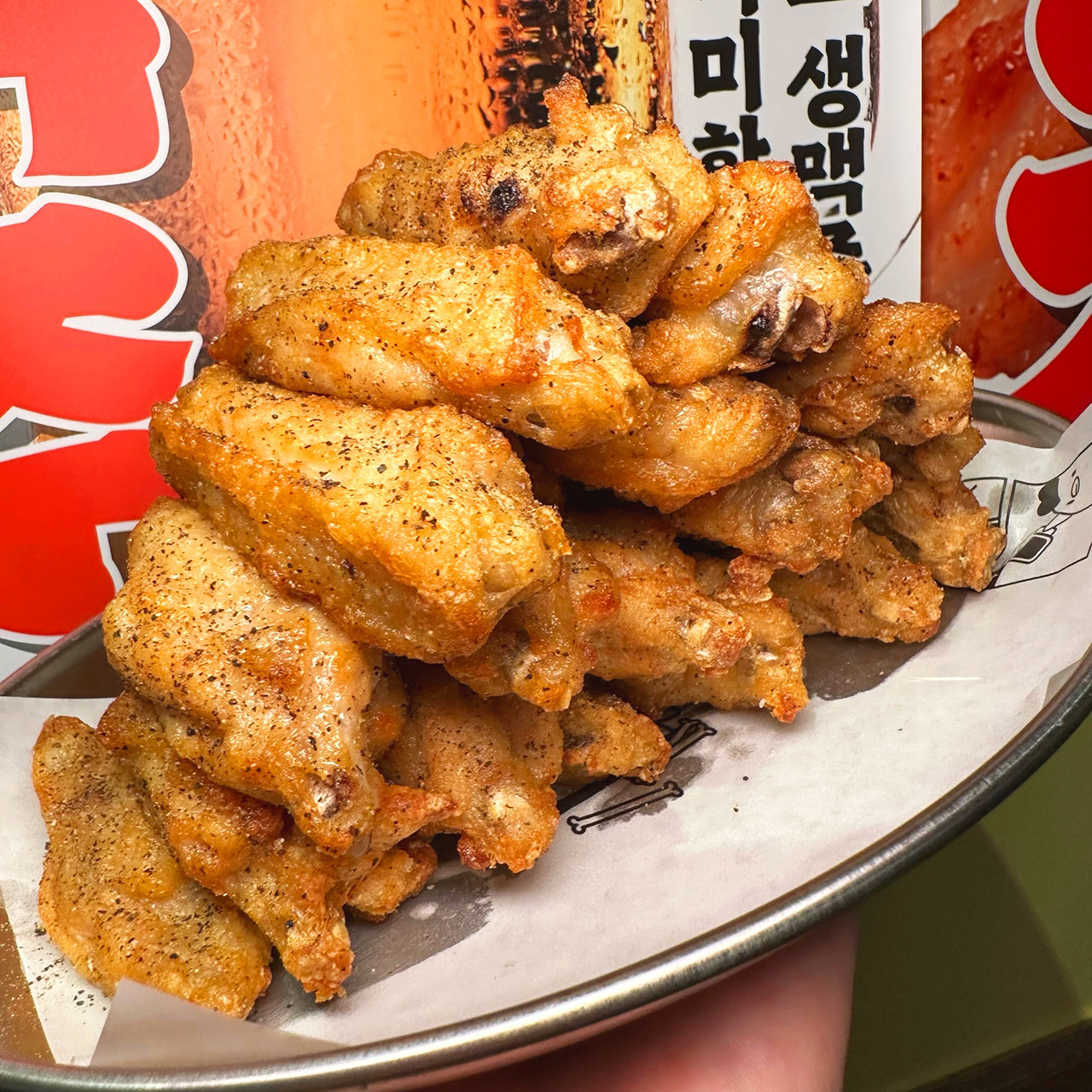 생마차경남대점
