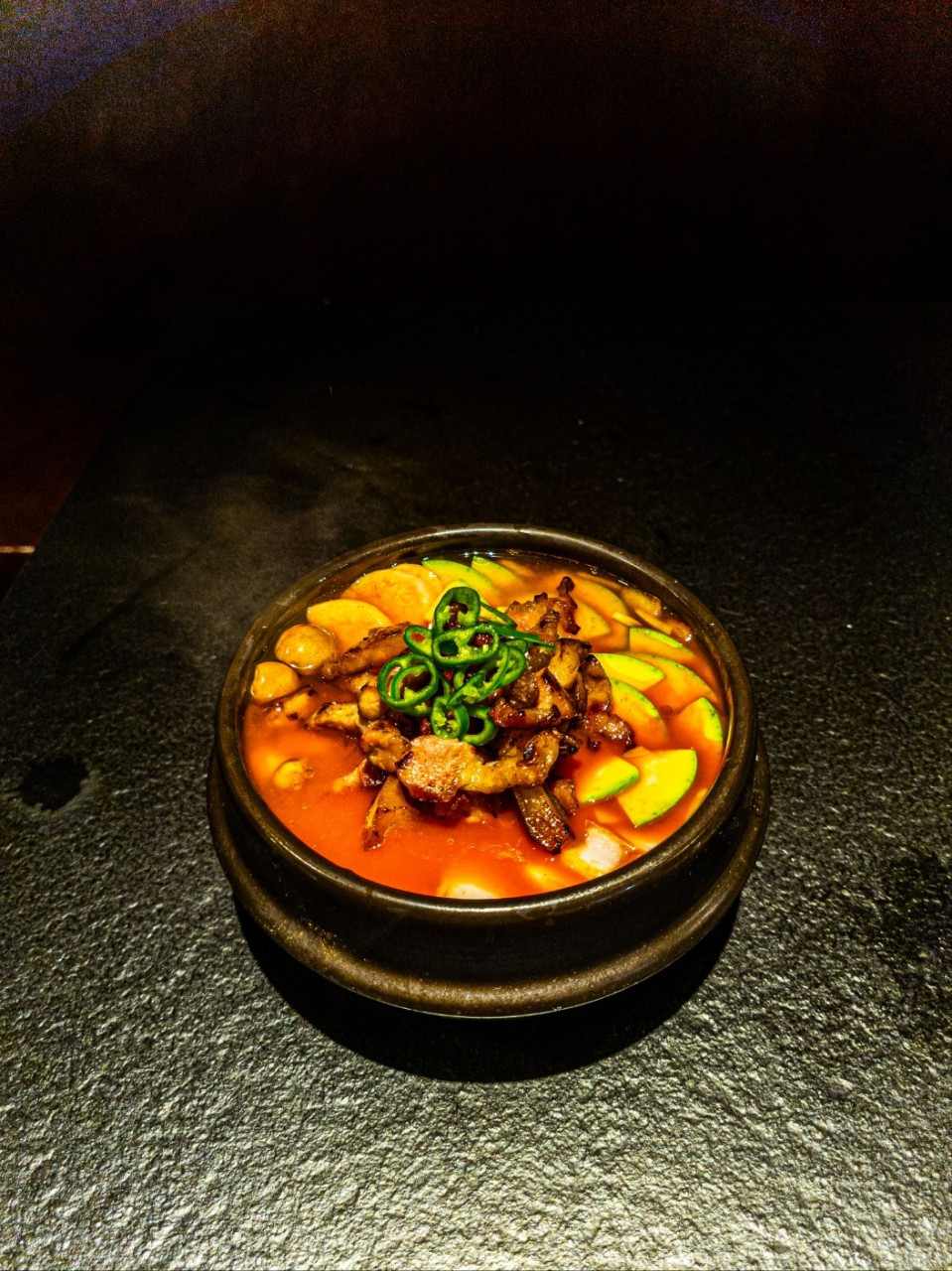 망원굽
