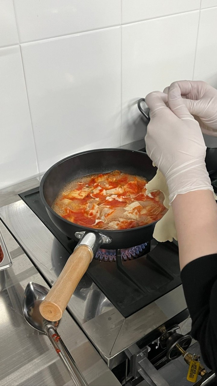 구이구이쪽갈비청북점