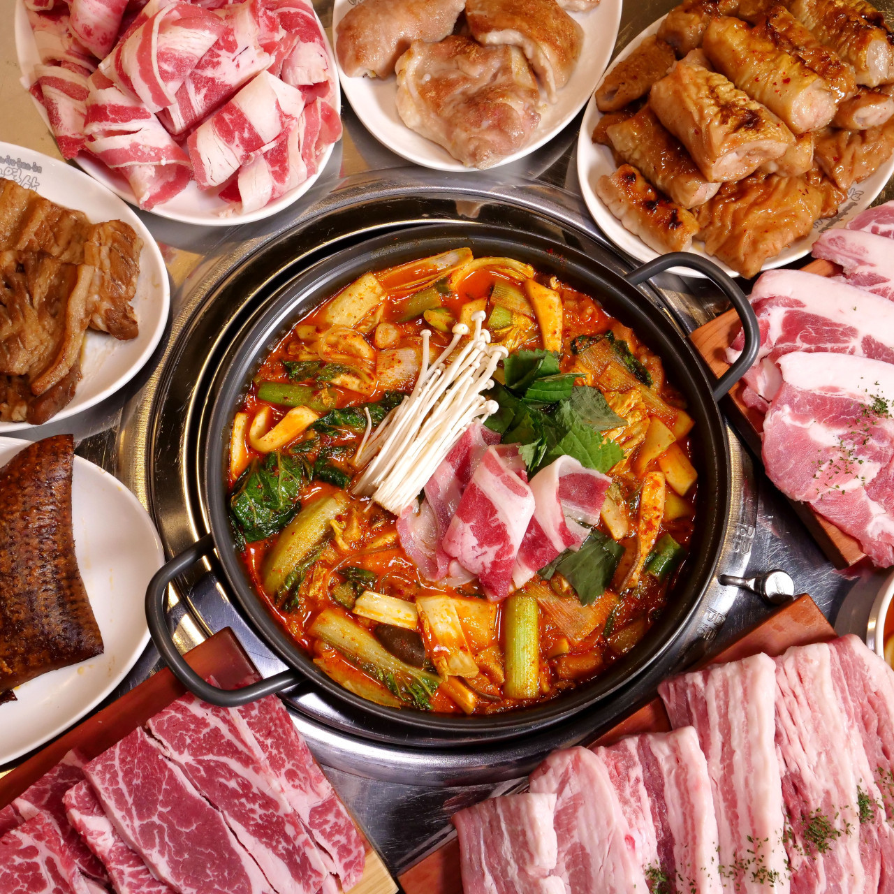 불막열삼정관점