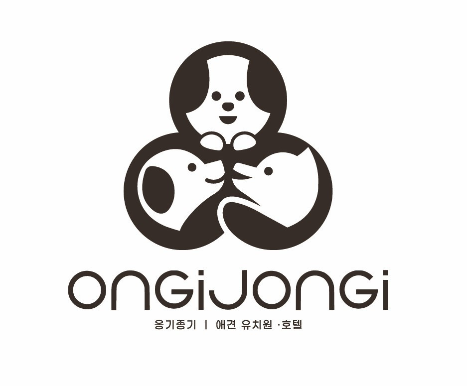 옹기종기