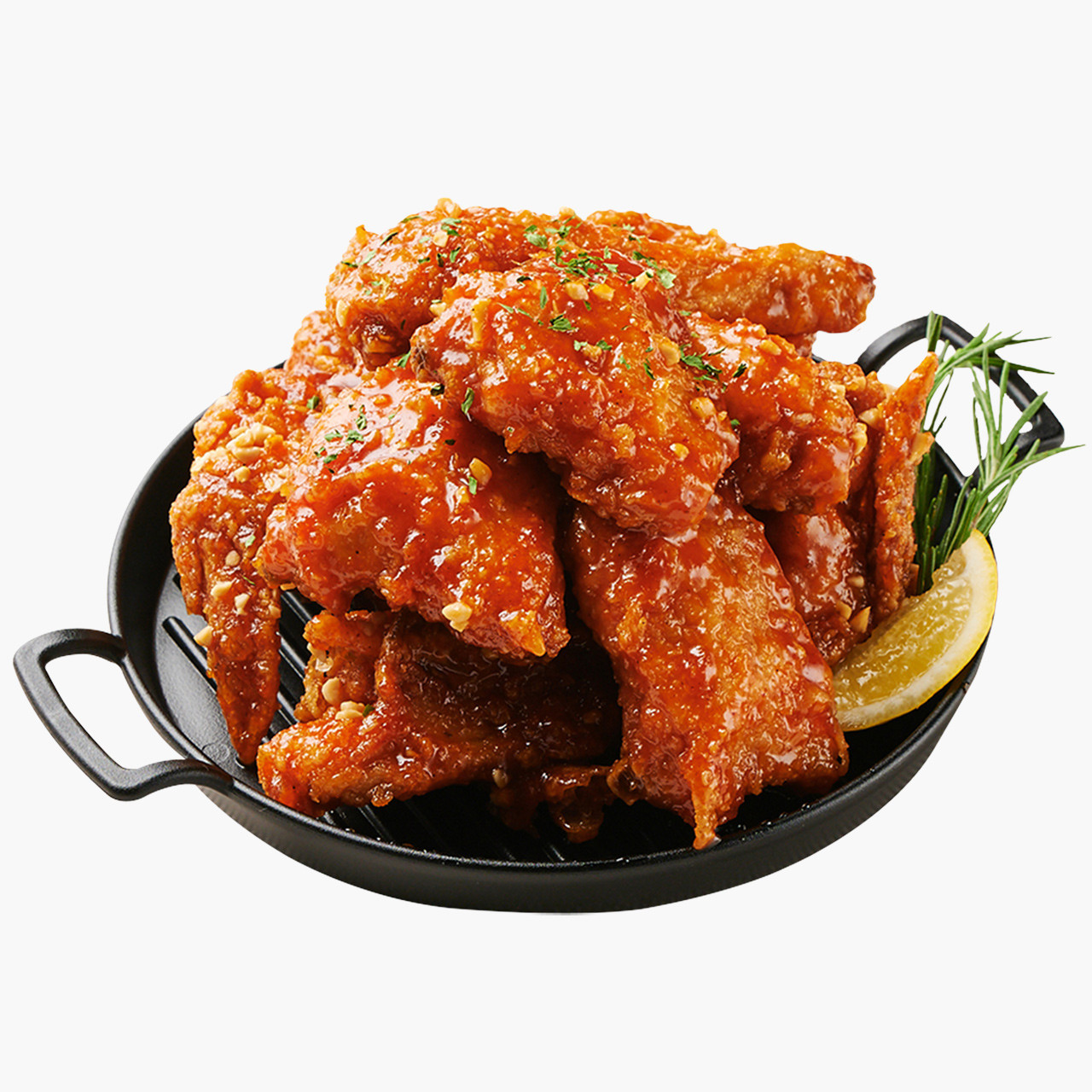 가마치통닭서대전역점