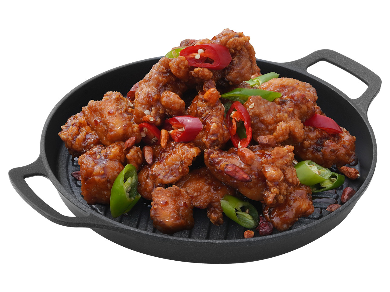 가마치통닭서대전역점