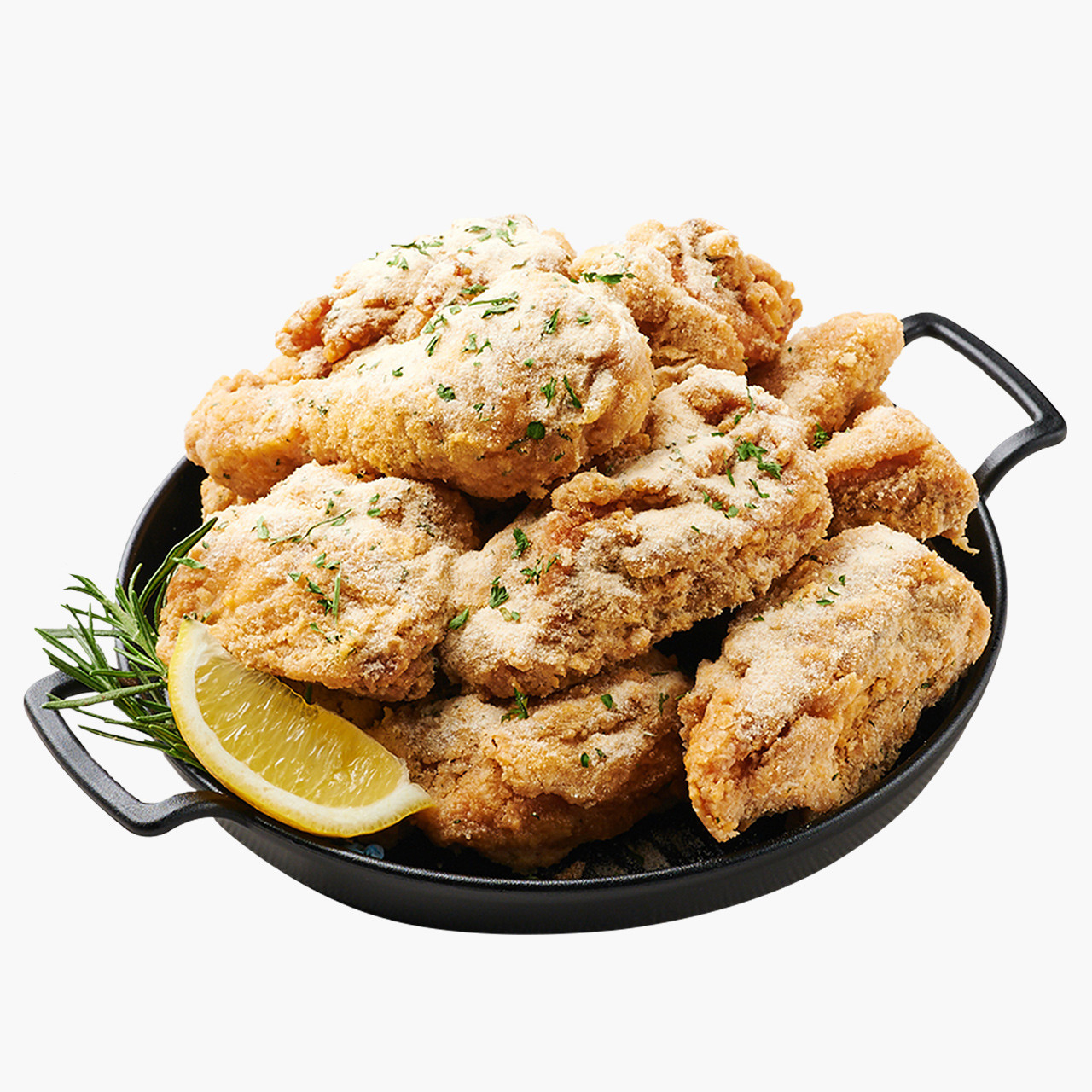 가마치통닭서대전역점