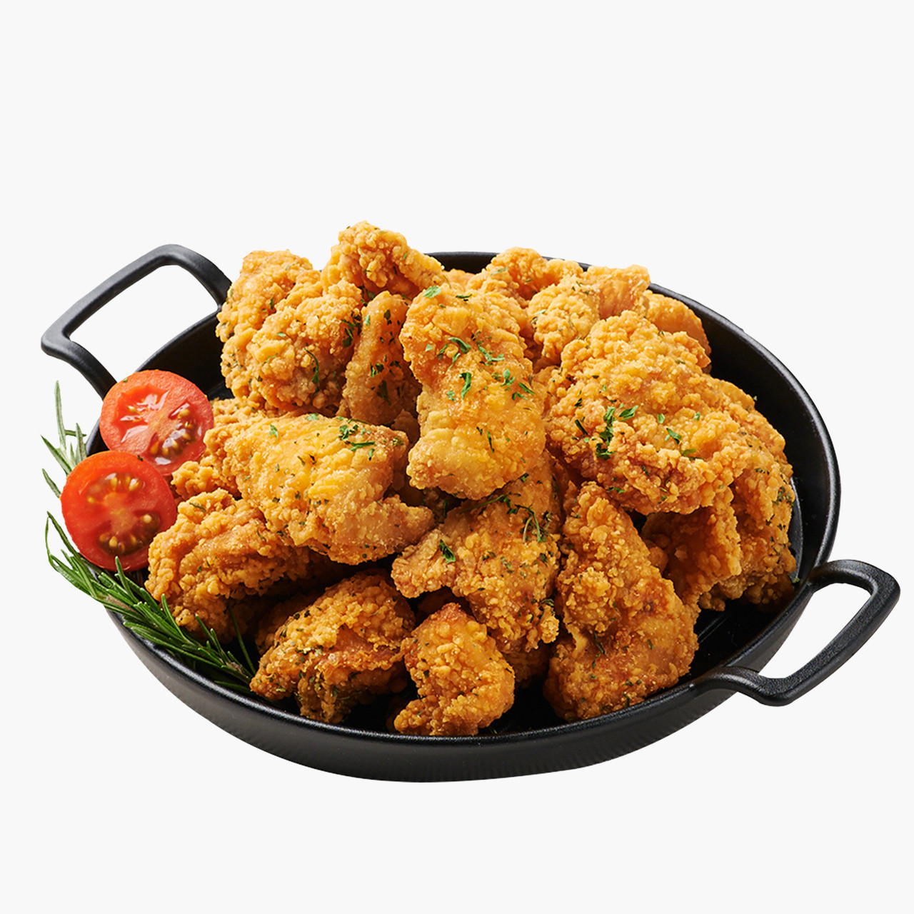 가마치통닭서대전역점