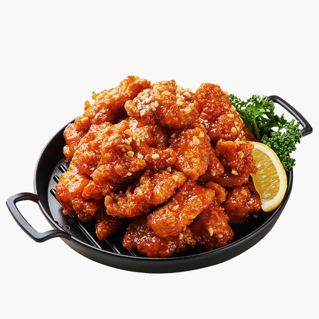가마치통닭서대전역점