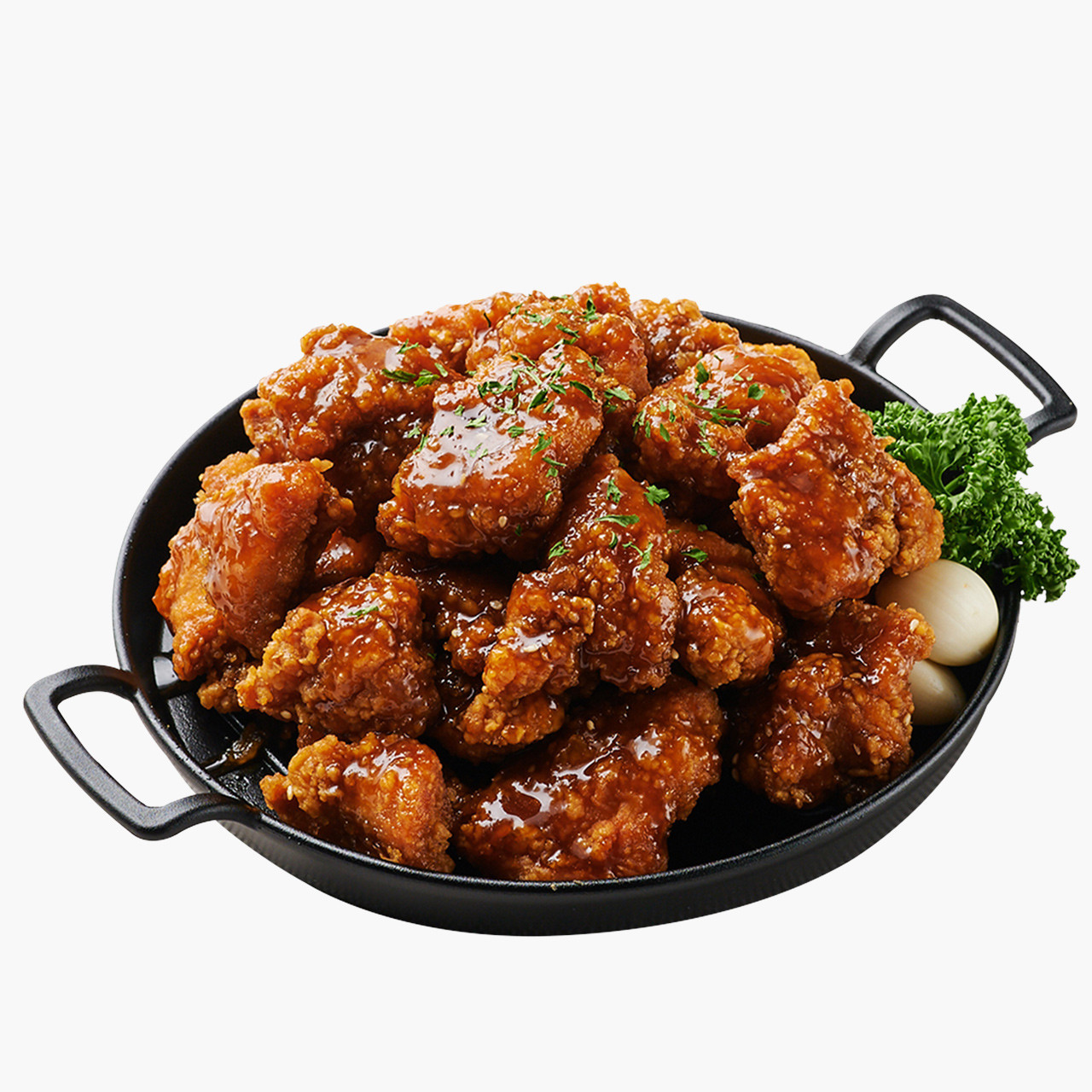 가마치통닭서대전역점