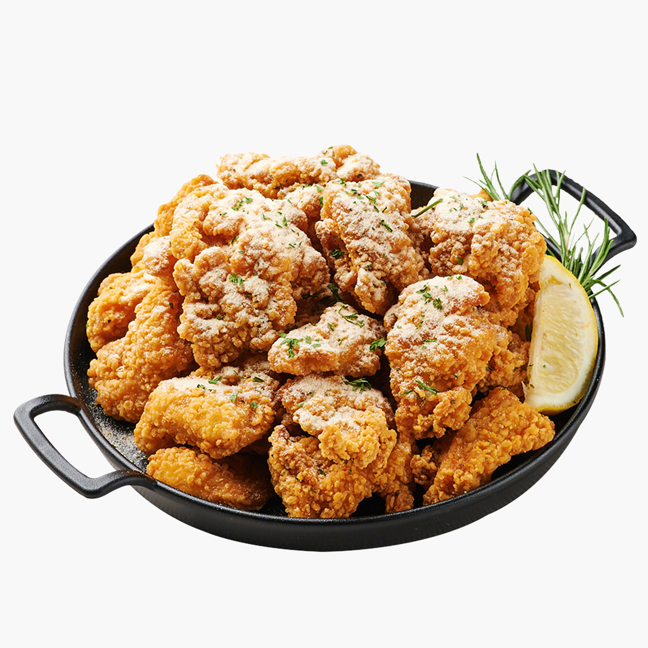 가마치통닭서대전역점