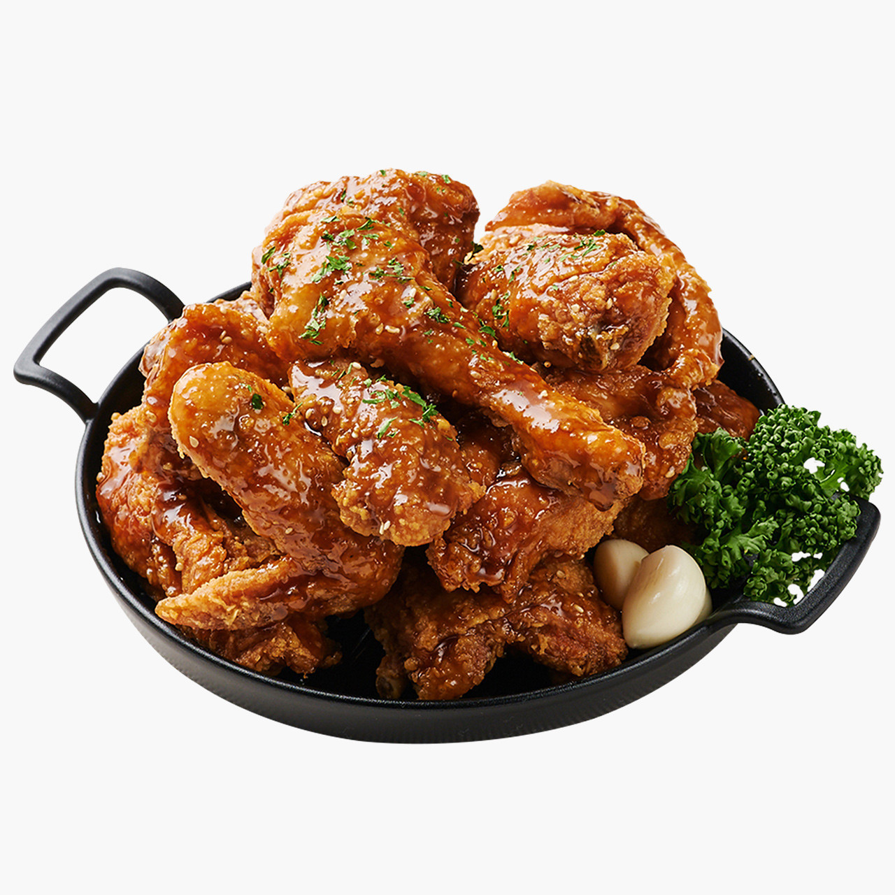 가마치통닭서대전역점