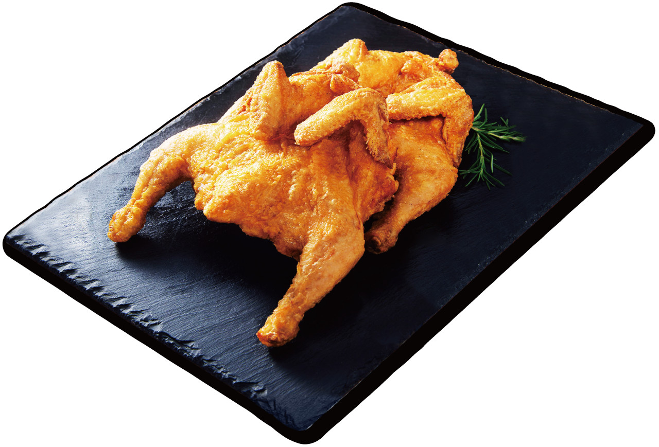 가마치통닭서대전역점
