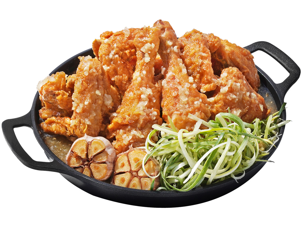 가마치통닭서대전역점