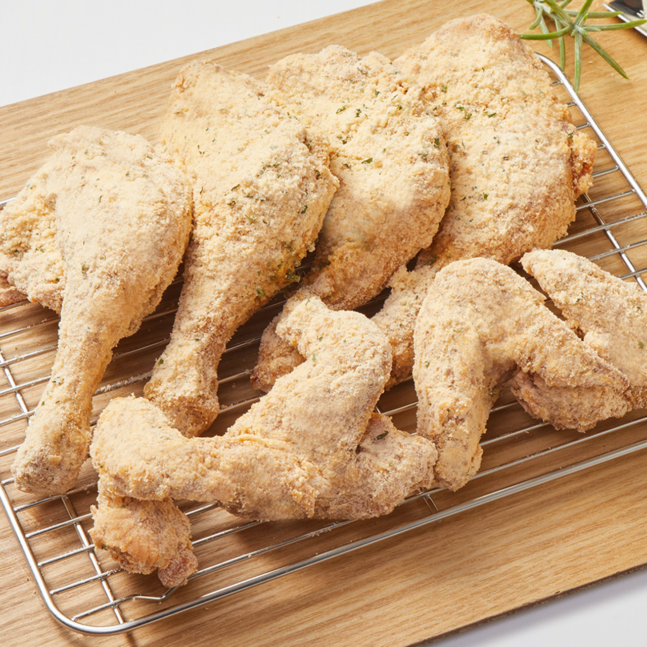가마치통닭서대전역점