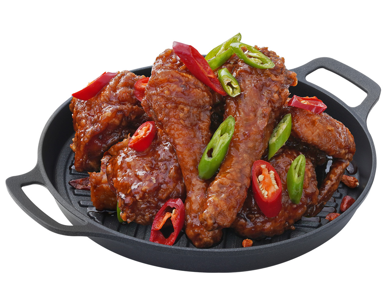가마치통닭서대전역점