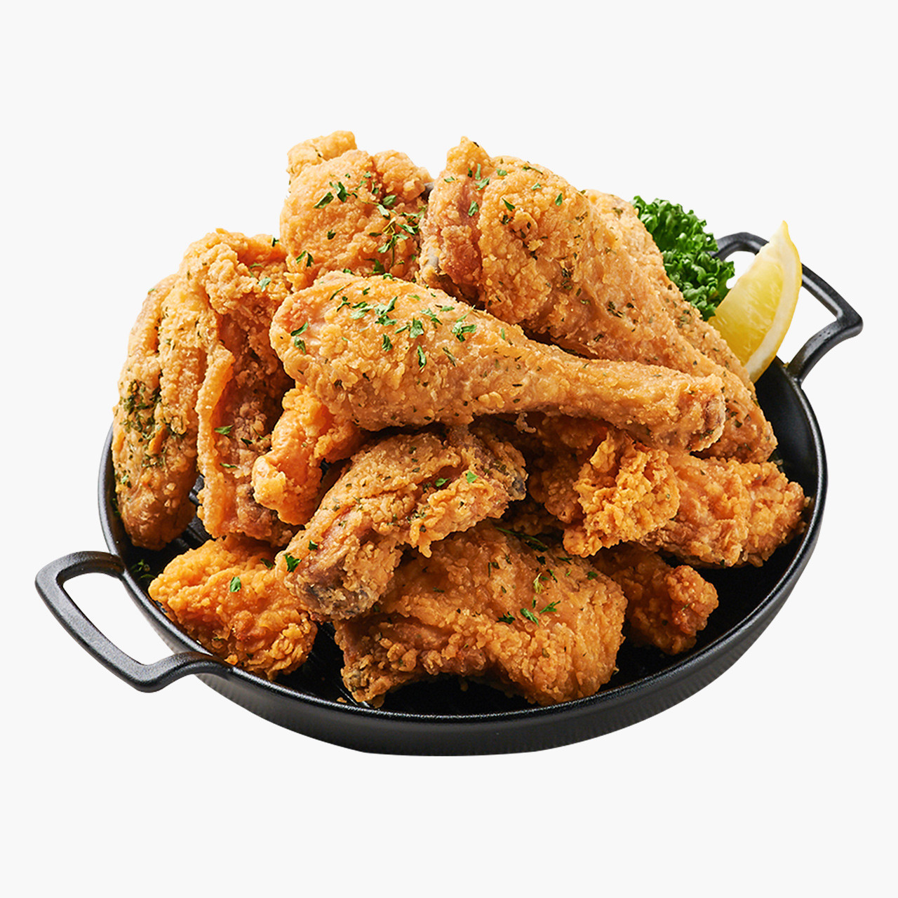 가마치통닭서대전역점